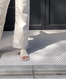 CITEN | サンダル