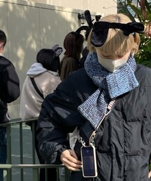 ALLEGE | マフラー