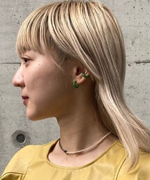 GRAY | アクセサリー