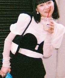 FETICO | ファッション雑貨