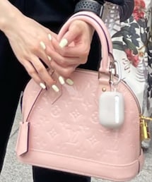 LOUIS VUITTON | ショルダーバッグ