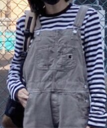 Carhartt | サロペット/オーバーオール