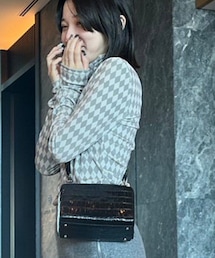 AMOMENTO | トップス