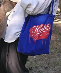 Kiehl's | トートバッグ