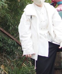 PERSON'S | マウンテンパーカー