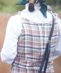 母の | ワンピース