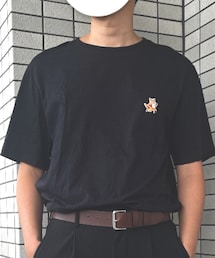 Maison Kitsune | Tシャツ/カットソー