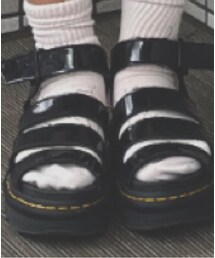Dr. Martens | サンダル