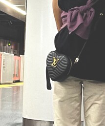 LOUIS VUITTON | ショルダーバッグ