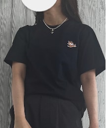 Maison Kitsune | Tシャツ/カットソー