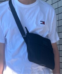Manhattan Portage BLACK LABEL | ショルダーバッグ