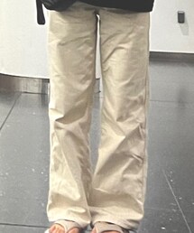 UNIQLO | その他パンツ