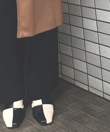 UNIQLO | スラックス