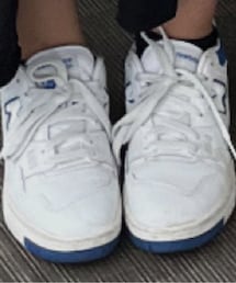 NEW BALANCE | スニーカー