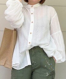 PICHI | シャツ/ブラウス