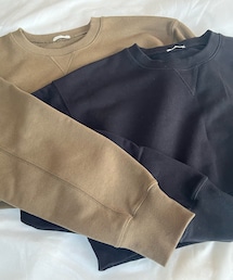 GU | スウェット