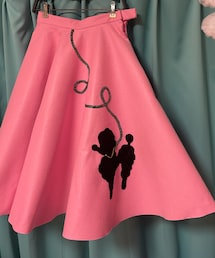 hand made | スカート