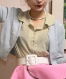 古着 | シャツ/ブラウス