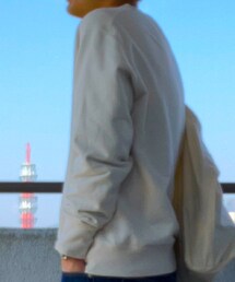 UNIQLO | スウェット