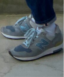 NEW BALANCE | スニーカー