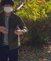 GU | スウェット