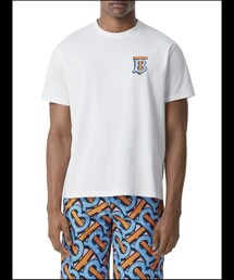 BURBERRY | Tシャツ/カットソー
