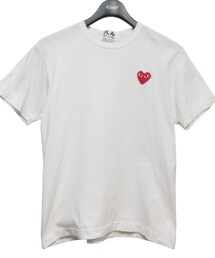 PLAY COMME des GARCONS | Tシャツ/カットソー