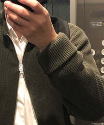 ZARA | ニット/セーター