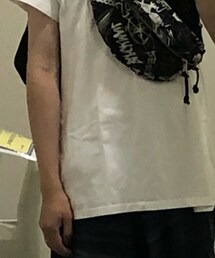 GU | Tシャツ/カットソー