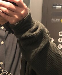 ZARA | ニット/セーター