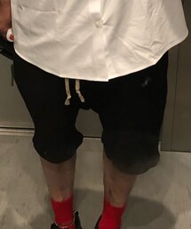 Rick Owens | スウェットパンツ