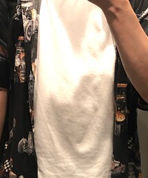 GU | Tシャツ/カットソー
