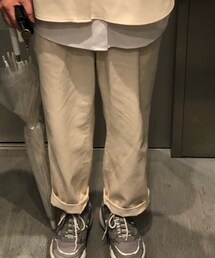 GU | パンツ