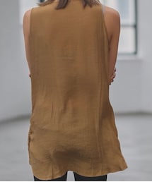 Balvessa | シャツワンピース