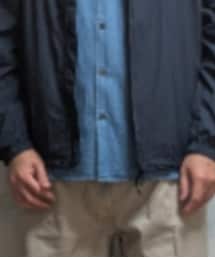 SHIPS any | シャツ/ブラウス