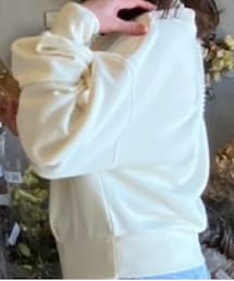 SNIDEL | スウェット