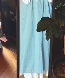 Samansa Mos2 | 柄アソートノースリワンピース(ワンピース)