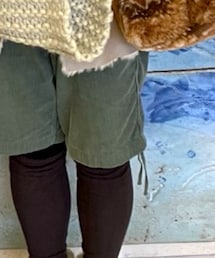 niko and... | その他パンツ