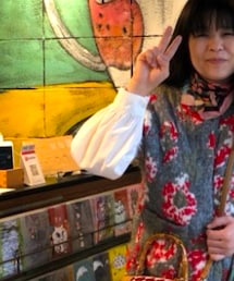 niko and... | シャツ/ブラウス