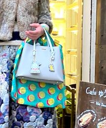 URBAN RESEARCH | トートバッグ