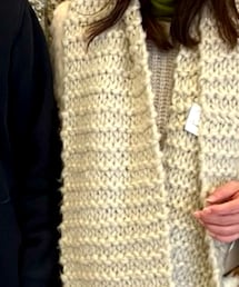 URBAN RESEARCH | ネックウォーマー/スヌード