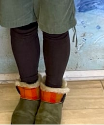 niko and... | ブーツ