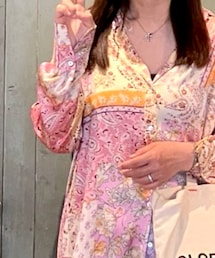 ZARA | シャツ/ブラウス