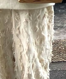 Samansa Mos2 | パンツ