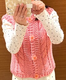 ZARA | ベスト