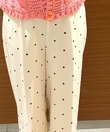 coca（coca） | パンツ