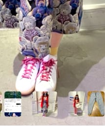 adidas | スニーカー