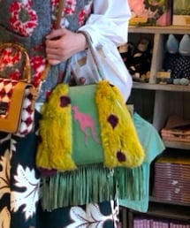 Au BANNISTER | ハンドバッグ