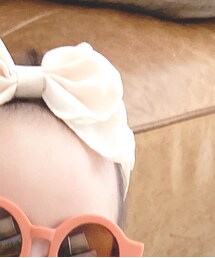 Birthday | ヘアバンド