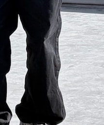 Laid．B | デニムパンツ